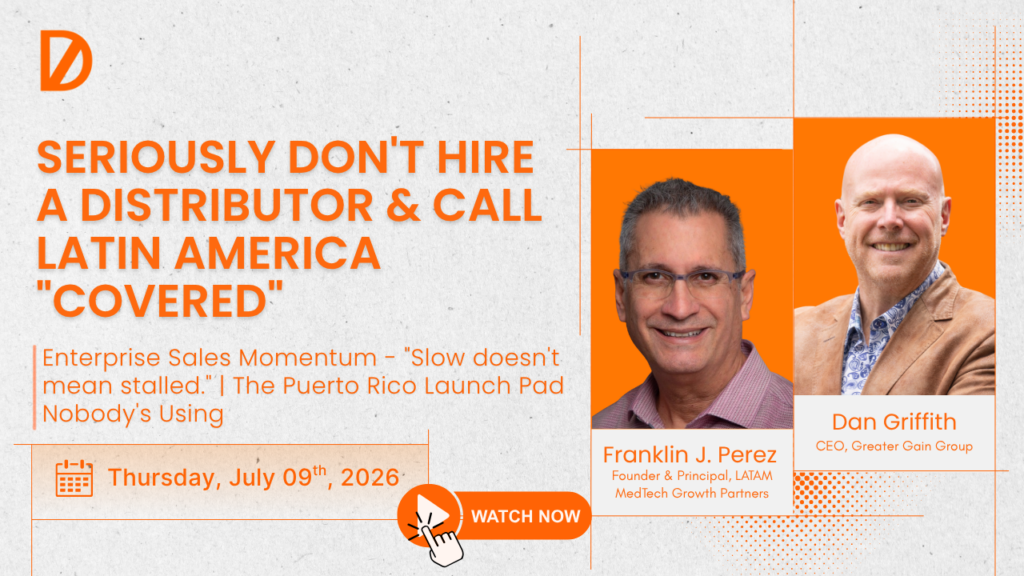 Why More Leads Won’t Fix a Broken Sales Process website banner
