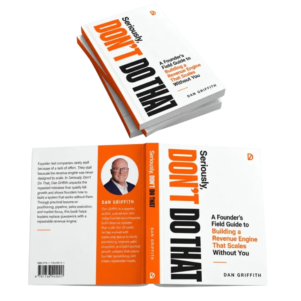 book mock up